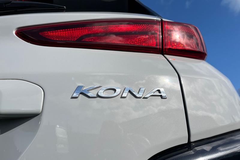 Used Hyundai KONA 2022 for sale - 77834382: Photo 23