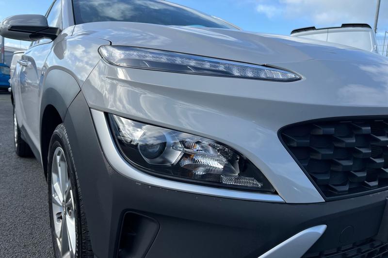 Used Hyundai KONA 2022 for sale - 77834382: Photo 24