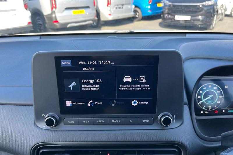 Used Hyundai KONA 2022 for sale - 77834382: Photo 26