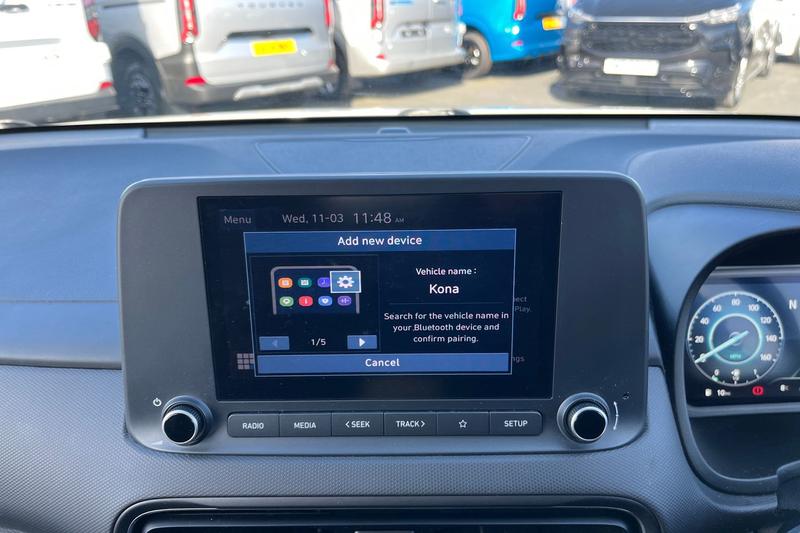 Used Hyundai KONA 2022 for sale - 77834382: Photo 27