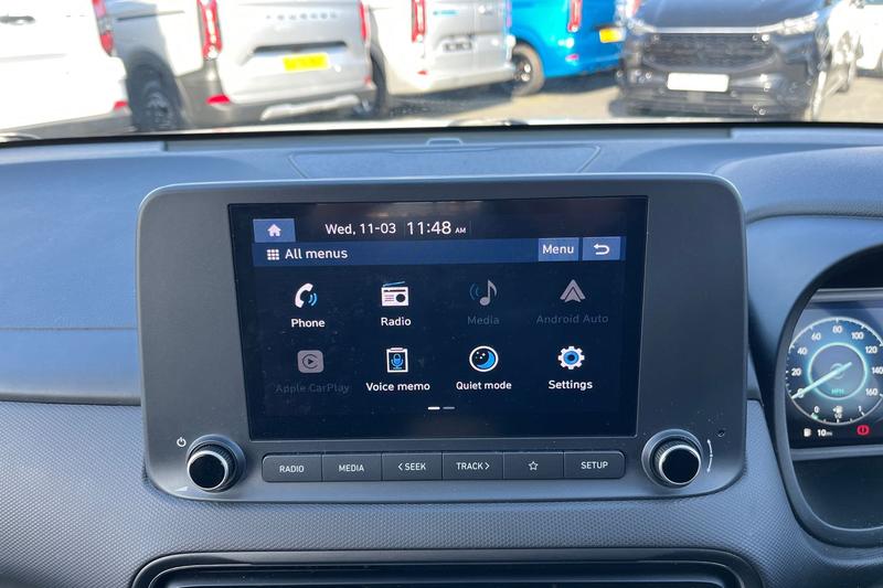 Used Hyundai KONA 2022 for sale - 77834382: Photo 28