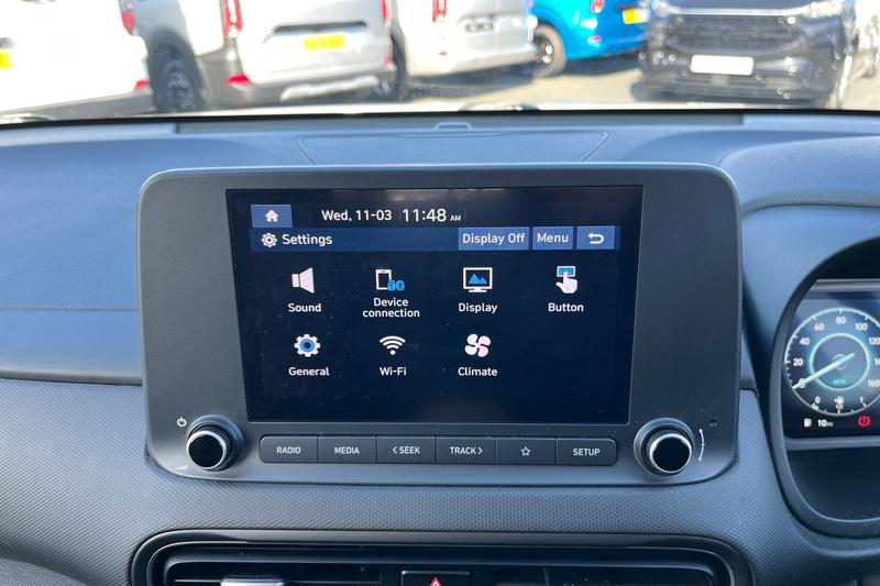 Used Hyundai KONA 2022 for sale - 77834382: Photo 29