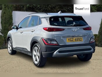 Used Hyundai KONA 2022 for sale - 77834382: Photo
