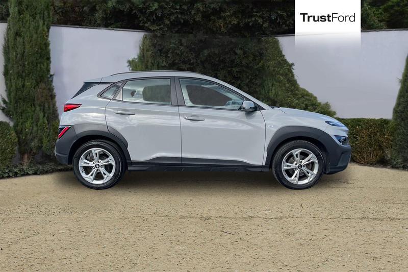 Used Hyundai KONA 2022 for sale - 77834382: Photo 3