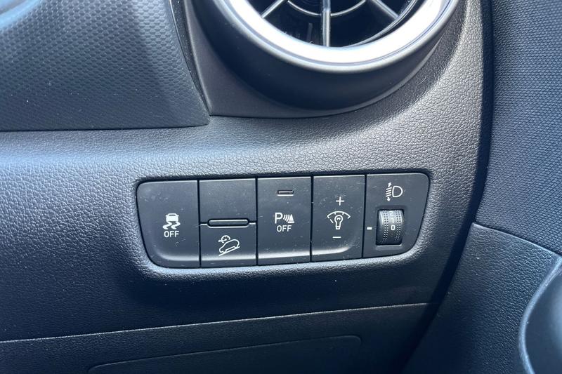 Used Hyundai KONA 2022 for sale - 77834382: Photo 33