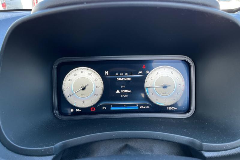 Used Hyundai KONA 2022 for sale - 77834382: Photo 34