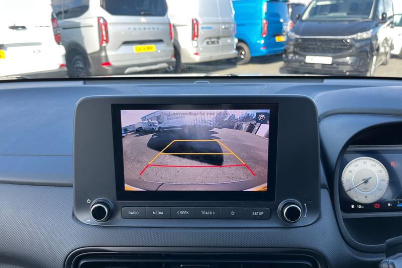 Used Hyundai KONA 2022 for sale - 77834382: Photo 37