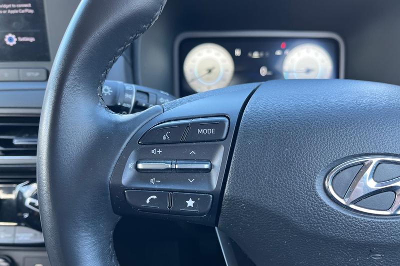 Used Hyundai KONA 2022 for sale - 77834382: Photo 39