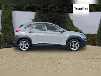 Used Hyundai KONA 2022 for sale - 77834382: Photo