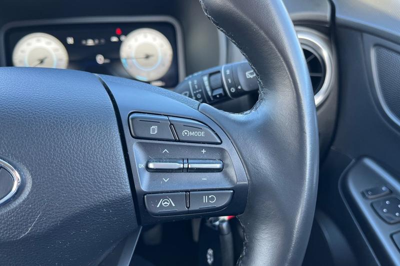 Used Hyundai KONA 2022 for sale - 77834382: Photo 40