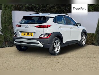 Used Hyundai KONA 2022 for sale - 77834382: Photo