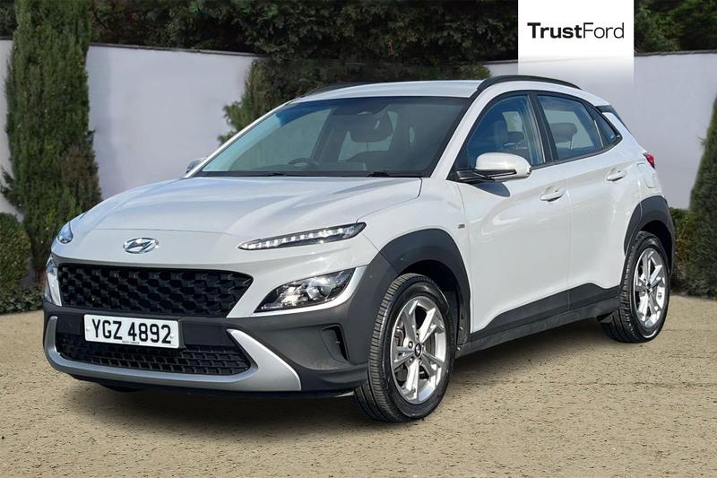 Used Hyundai KONA 2022 for sale - 77834382: Photo 5