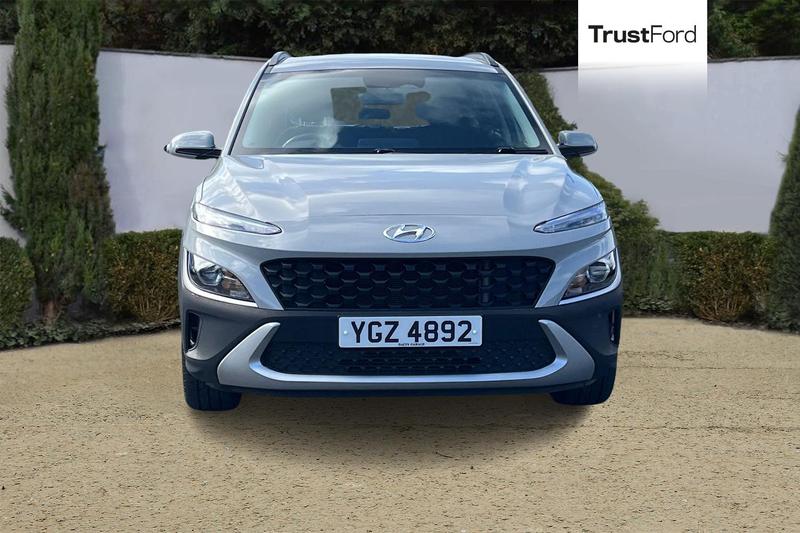 Used Hyundai KONA 2022 for sale - 77834382: Photo 6