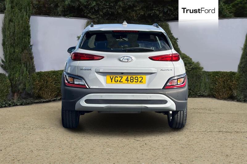 Used Hyundai KONA 2022 for sale - 77834382: Photo 7
