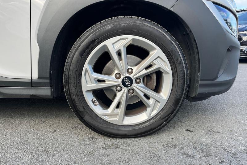 Used Hyundai KONA 2022 for sale - 77834382: Photo 8