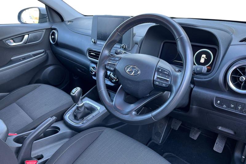 Used Hyundai KONA 2022 for sale - 77834382: Photo 9