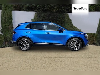 Used Kia Sportage 2023 for sale - 78376905: Photo