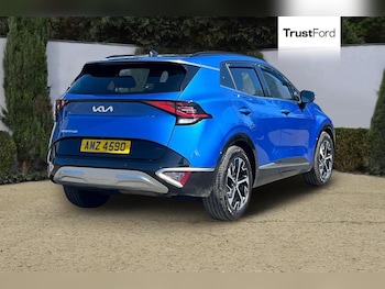 Used Kia Sportage 2023 for sale - 78376905: Photo