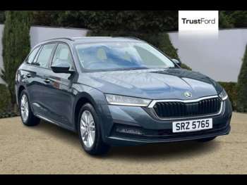 2021 - 2.0 TDI SE Technology 5dr