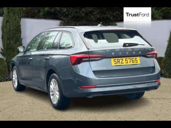 Used Skoda Octavia 2021 for sale - 74955273: Photo
