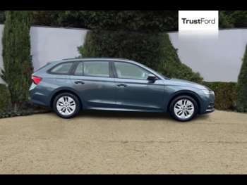 Used Skoda Octavia 2021 for sale - 74955273: Photo