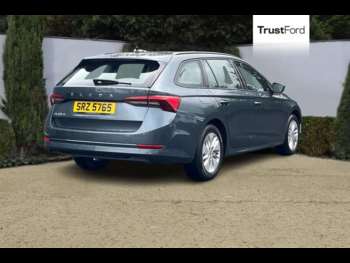 Used Skoda Octavia 2021 for sale - 74955273: Photo