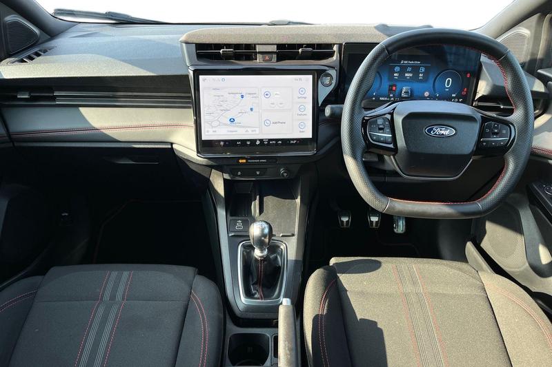 Used Ford Puma 2024 for sale - 77746941: Photo 10