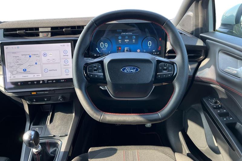 Used Ford Puma 2024 for sale - 77746941: Photo 11