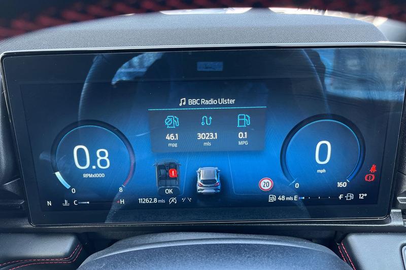 Used Ford Puma 2024 for sale - 77746941: Photo 13