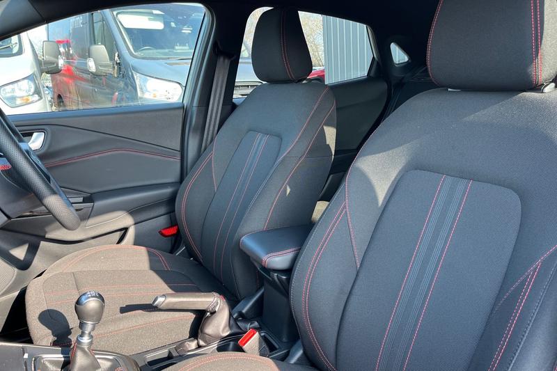 Used Ford Puma 2024 for sale - 77746941: Photo 19