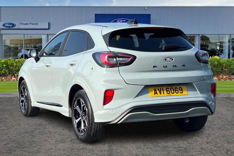 Used Ford Puma 2024 for sale - 77746941: Photo 2