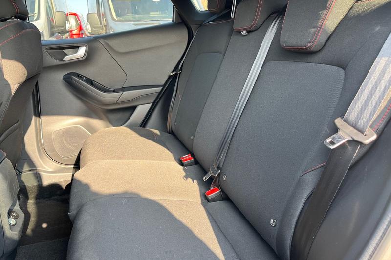 Used Ford Puma 2024 for sale - 77746941: Photo 20