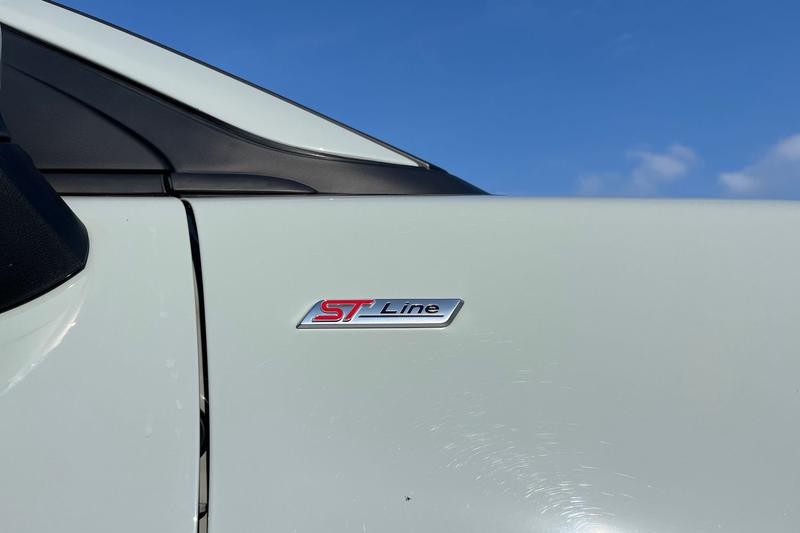 Used Ford Puma 2024 for sale - 77746941: Photo 24