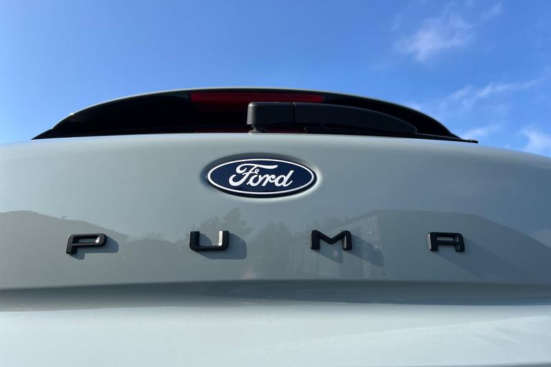 Used Ford Puma 2024 for sale - 77746941: Photo 27