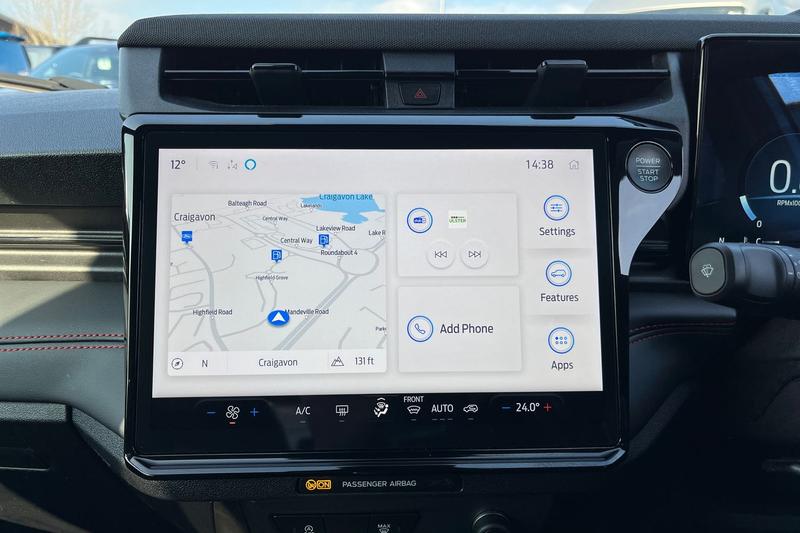 Used Ford Puma 2024 for sale - 77746941: Photo 28