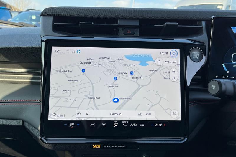 Used Ford Puma 2024 for sale - 77746941: Photo 29