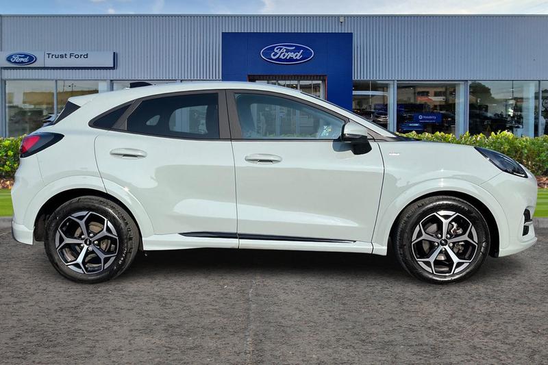 Used Ford Puma 2024 for sale - 77746941: Photo 3