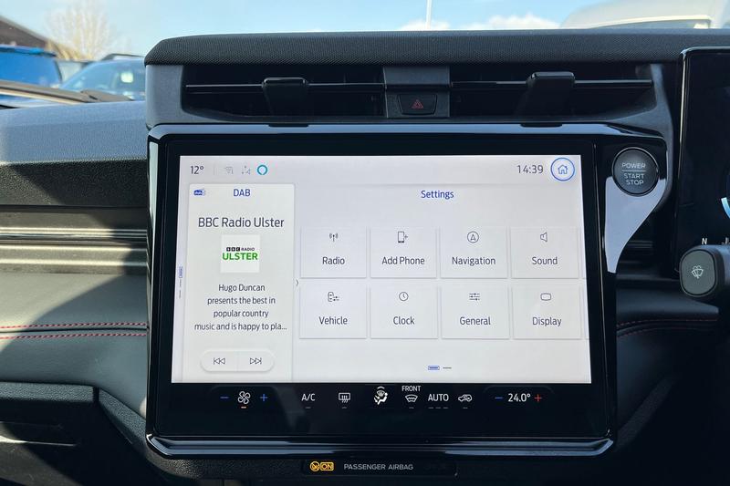 Used Ford Puma 2024 for sale - 77746941: Photo 31