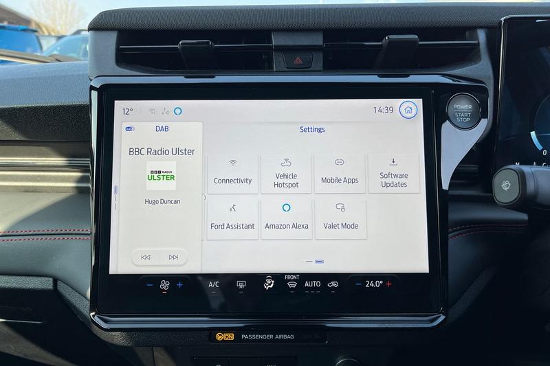 Used Ford Puma 2024 for sale - 77746941: Photo 32