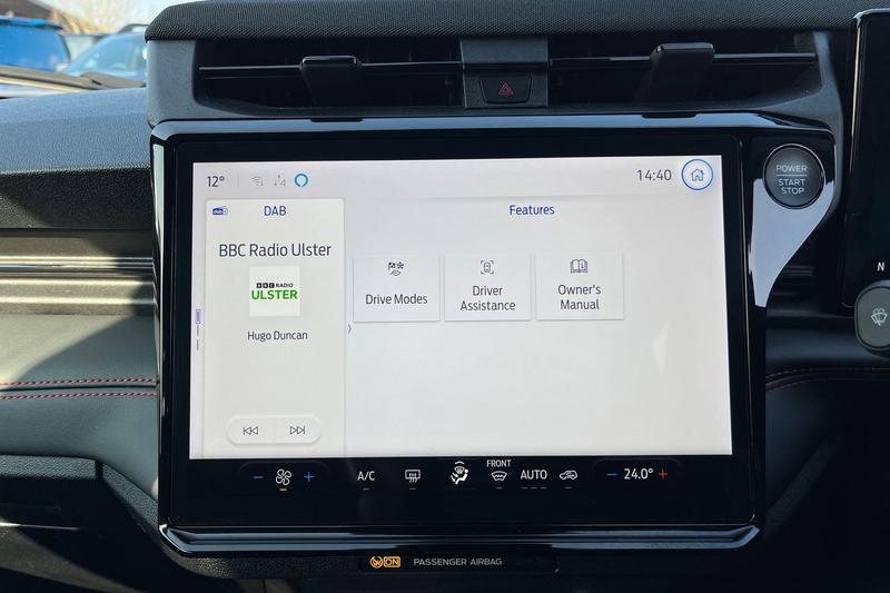 Used Ford Puma 2024 for sale - 77746941: Photo 34