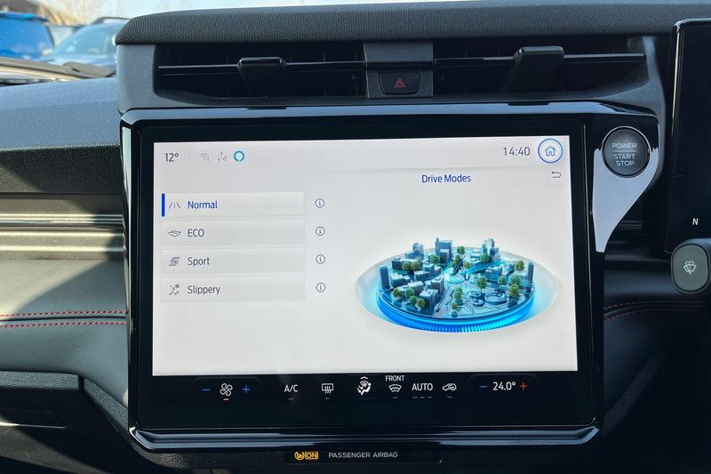 Used Ford Puma 2024 for sale - 77746941: Photo 35