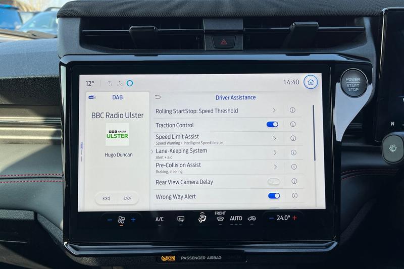 Used Ford Puma 2024 for sale - 77746941: Photo 36