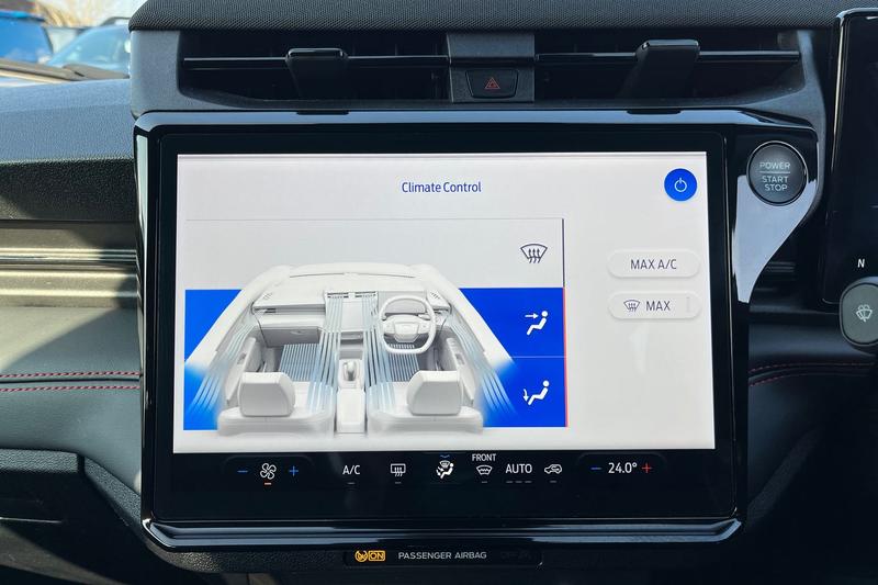 Used Ford Puma 2024 for sale - 77746941: Photo 37