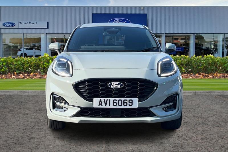 Used Ford Puma 2024 for sale - 77746941: Photo 6