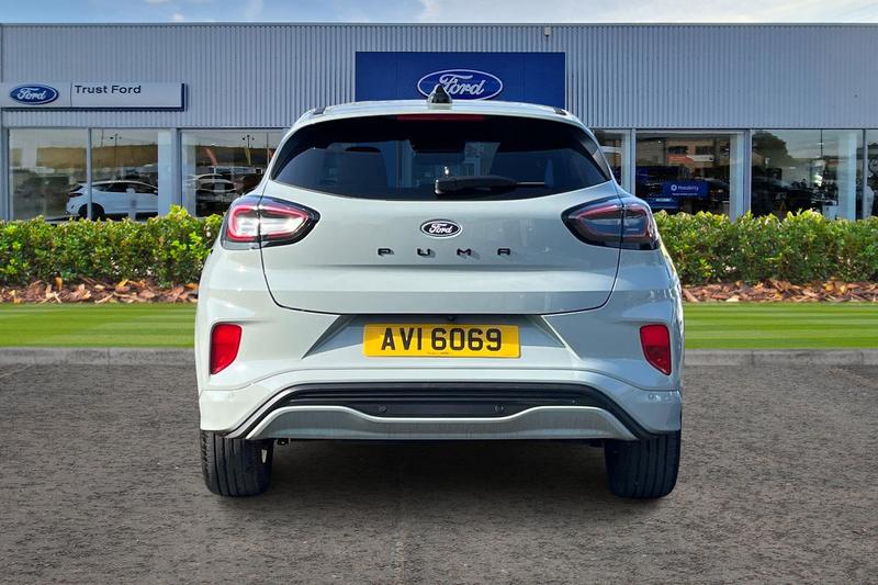 Used Ford Puma 2024 for sale - 77746941: Photo 7