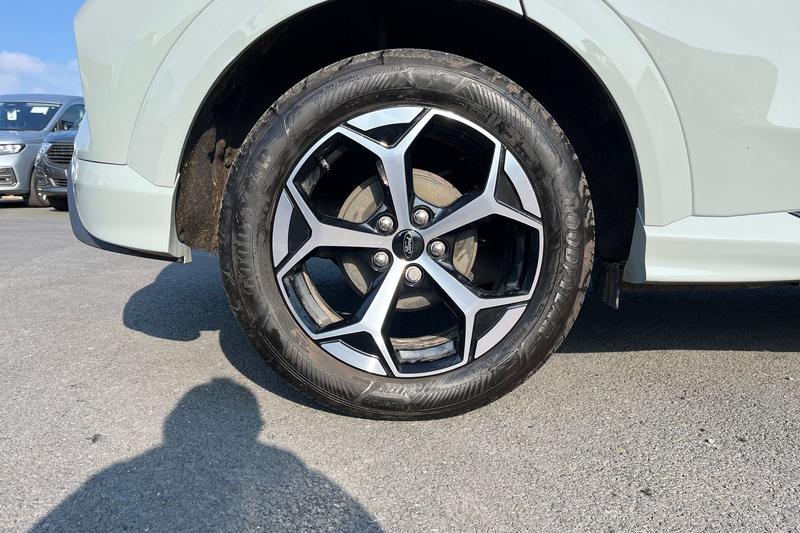 Used Ford Puma 2024 for sale - 77746941: Photo 8