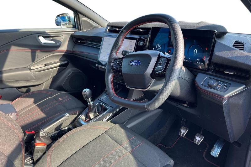 Used Ford Puma 2024 for sale - 77746941: Photo 9