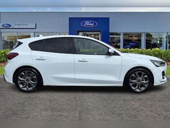 Used Ford Focus 2023 for sale - 78270853: Photo