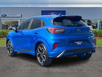 Used Ford Puma 2023 for sale - 79605026: Photo