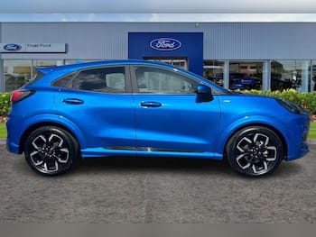 Used Ford Puma 2023 for sale - 79605026: Photo